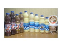 сгущенное молоко ГОСТ "Лисёнок"