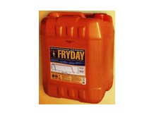 FRYDAY