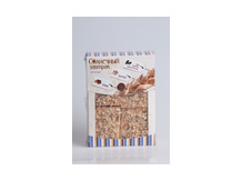 Печенье "Солнечный завтрак"