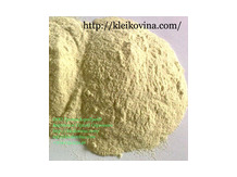 Пшеничная клейковина (пшеничный глютен) ГОСТ Р-53511-2009